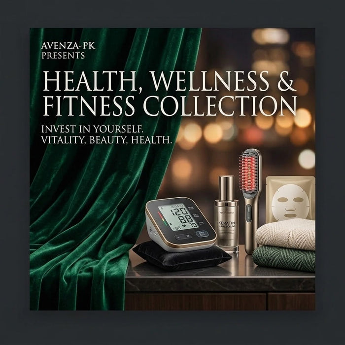Health & Fitness