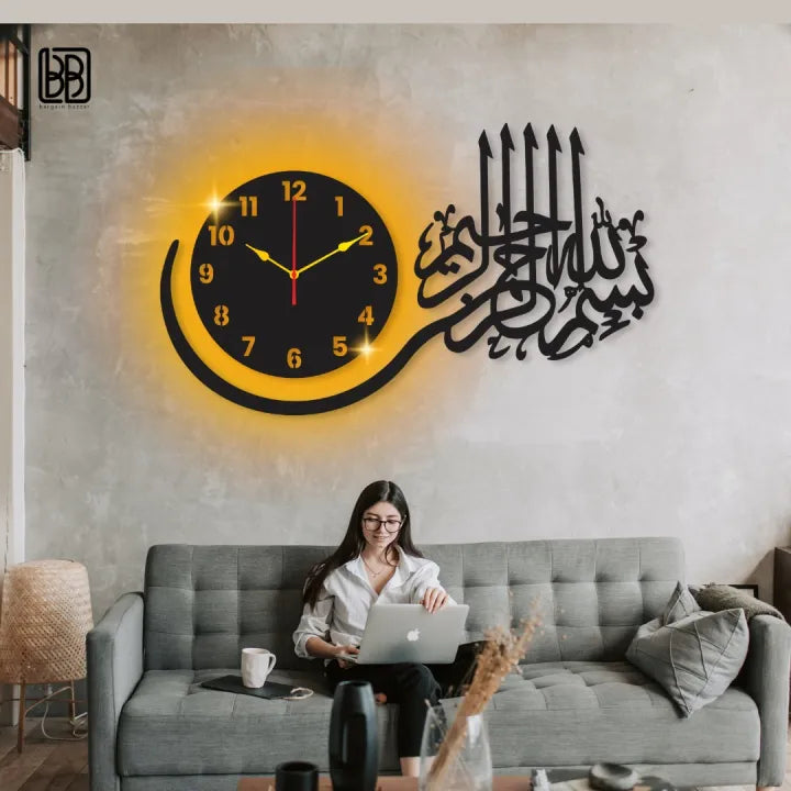 Wooden Decoration Pieces for Rooms