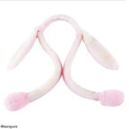 Moving Bunny Ears / Jumping Rabbit Ear Hat