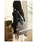 Girls Fashion Backpack Stylish College Bag New Arrivals 2025