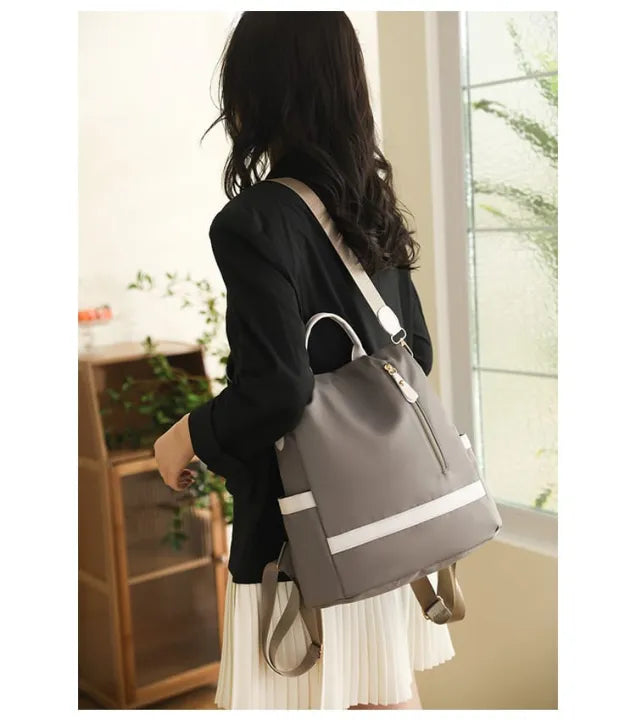 Girls Fashion Backpack Stylish College Bag New Arrivals 2025