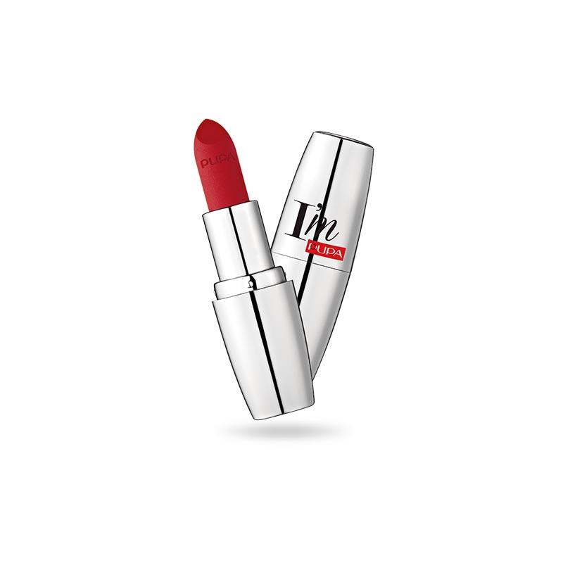 IM Matt Pure Colr Lipstick