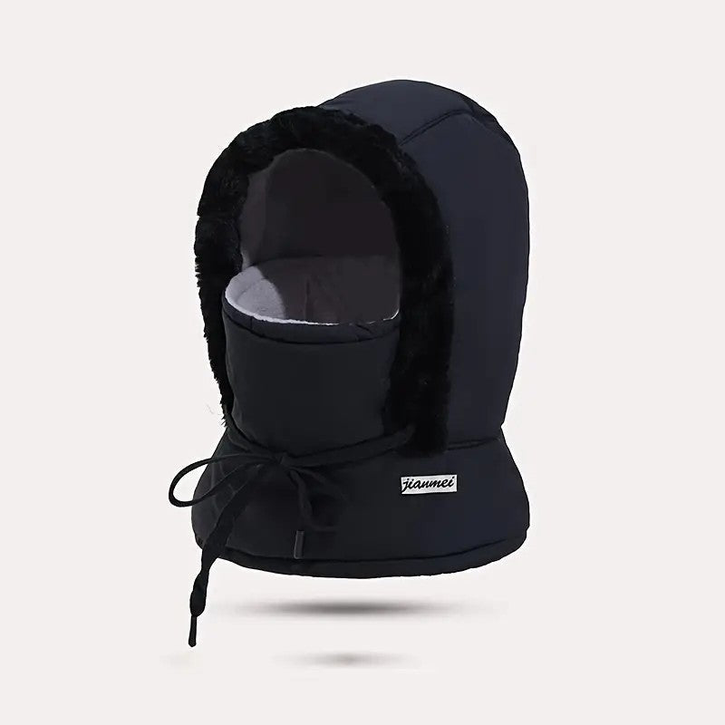 Windproof Full Face Mask 50% Off With Free Home Delivery