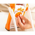 5-in-1 Multifunctional Vegetable Cutter r