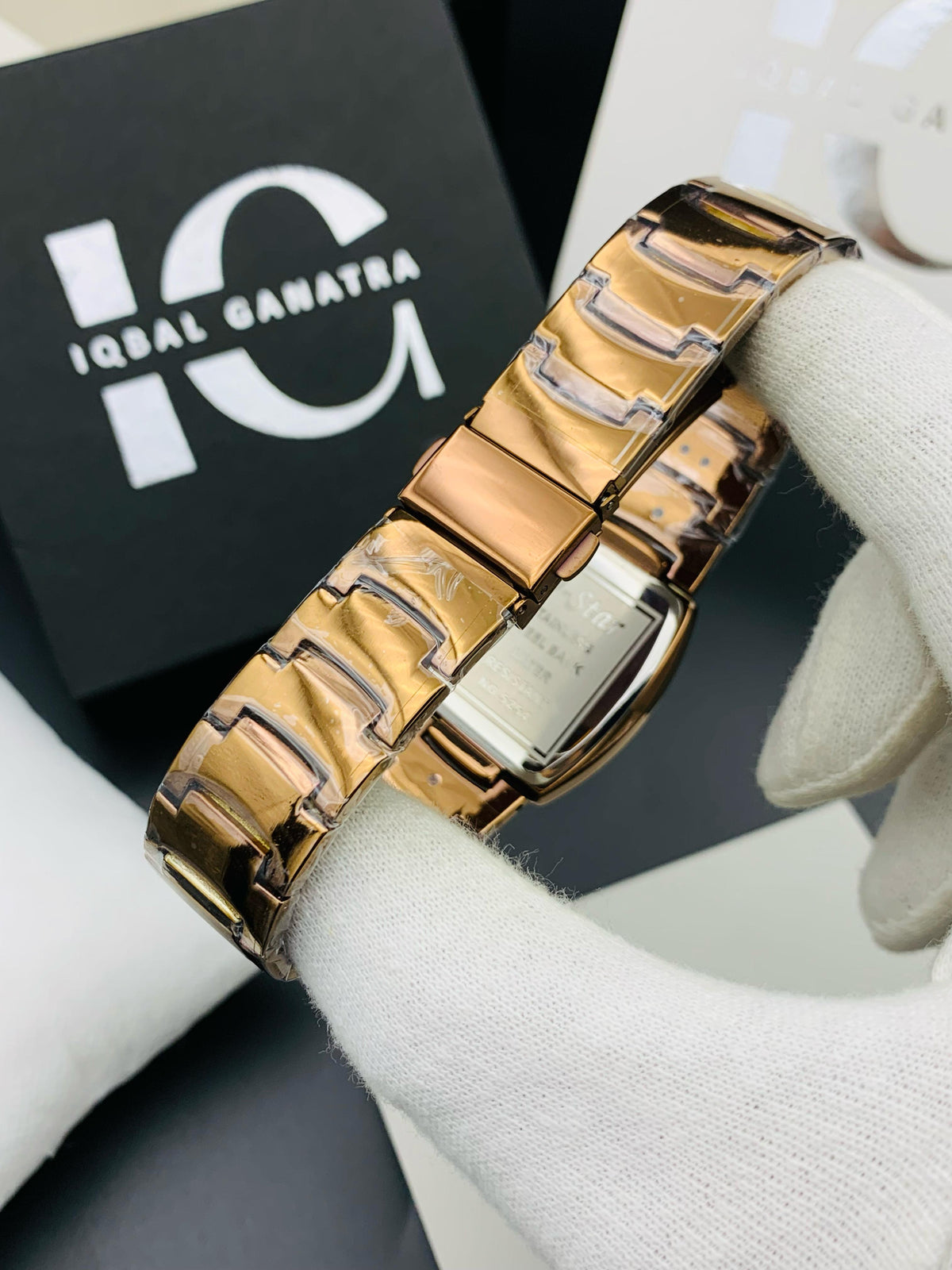 Branded RD CH (Copper)