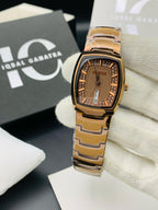 Branded RD CH (Copper)