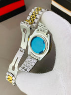 Gmt chain | Two Tone Black