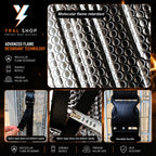 AC Heat Shield Cover