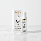 Enzo - Keratin Essential Hair Serum
