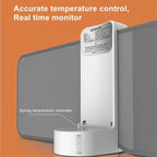 Portable Baby Feeder Warmer (IMPORTED)