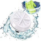 Mini Washing Machine
