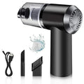 3 in 1 Handheld Vacuum Cleaner